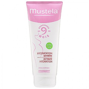 MUSTELA HYDRANTNO MLEKO TRUDNICE 200ML MUSTELA HYDRANTNO MLEKO TRUDNICE 200ML